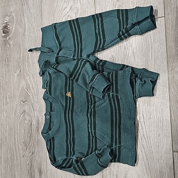 GAP Other - Thermal Gap outfit